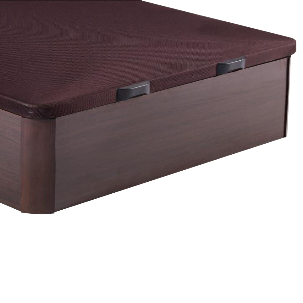 Canapé Abatible Wood Box 150x190