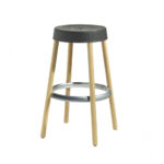 TABOURET NATURAL GIM