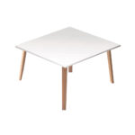 HOSTELRY WOODEN TABLE 1048