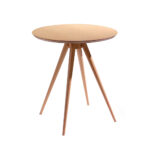 VINTAGE STYLE WOODEN TABLE 995