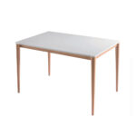 DINING TABLE CONTRACT 2018