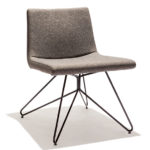 BUTACA LIBELULA LOUNGE 865