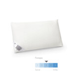 OREILLER VISCOÉLASTIQUE