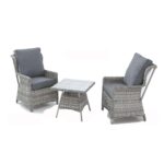 LES ENSEMBLES DE TERRASSE SONT