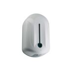 DISTRIBUTEUR AUTOMATIQUE DE GEL HYDROALCOOLIQUE OV