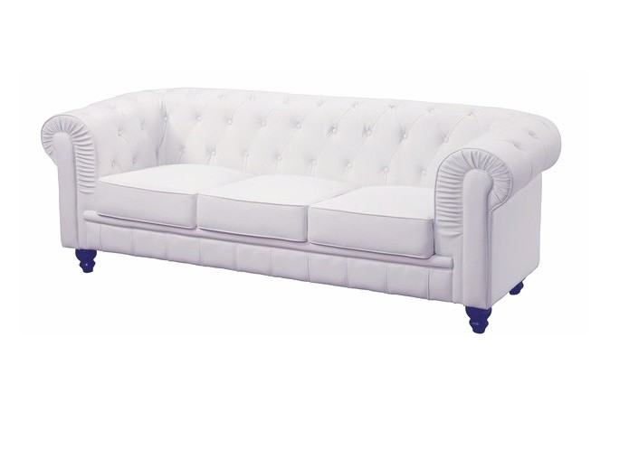 Las mejores ofertas en Plástico Blanco Sofás, sillones y sofás