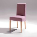 SILLA RESPALDO TAPIZADO 329