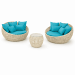 CONJUNTO JARDÍN MEDITERRANEO - Imagen 2