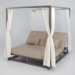 CAMA BALINESA VENGUÉ