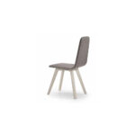 Silla tapizada Andana - Imagen 2