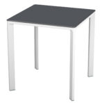 Mesa para exterior en terrazas y jardín