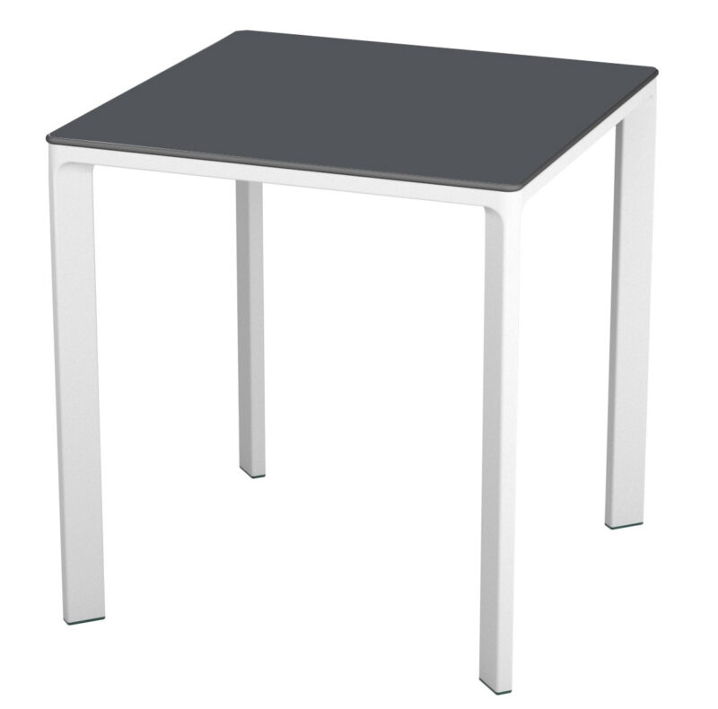 Mesa para exterior en terrazas y jardín